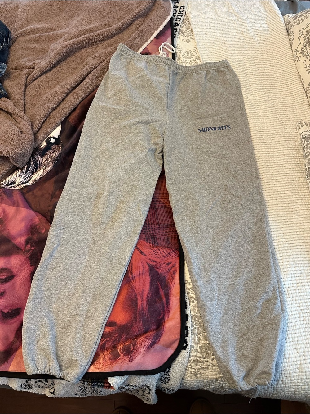 Taylor Swift MIDNIGHTS Sweatpants